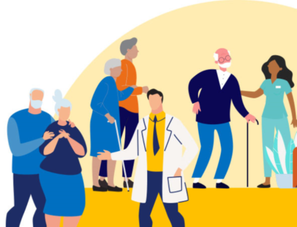 Report 2021 Long-term care, un'analisi dell'UE sui sistemi di assistenza a lungo termine