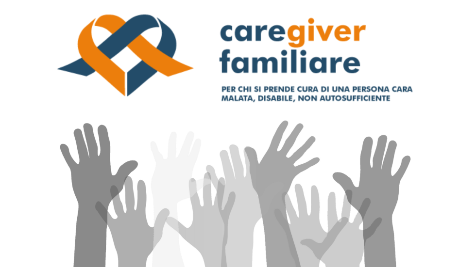 Fondo Caregiver, un sussidio per chi assiste un familiare non autosufficiente