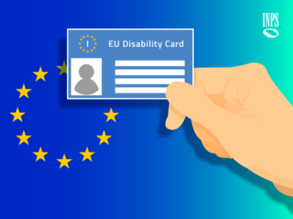 Carta europea della disabilità: come presentare la domanda