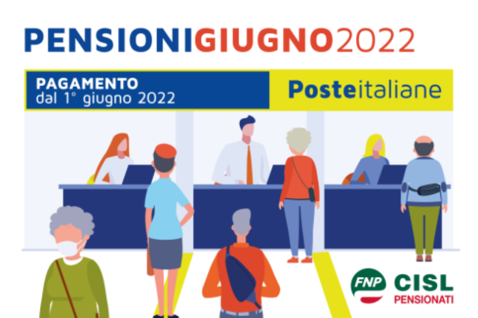 Le scadenze del mese di Giugno 