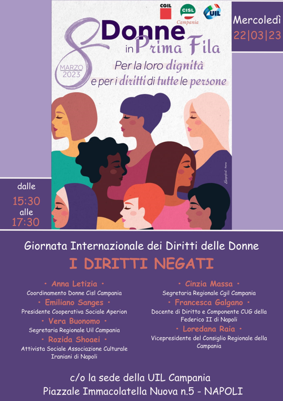 Iniziativa pubblica 
