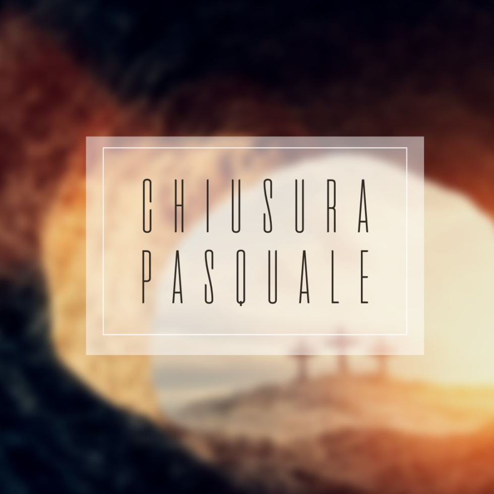 Chiusura 