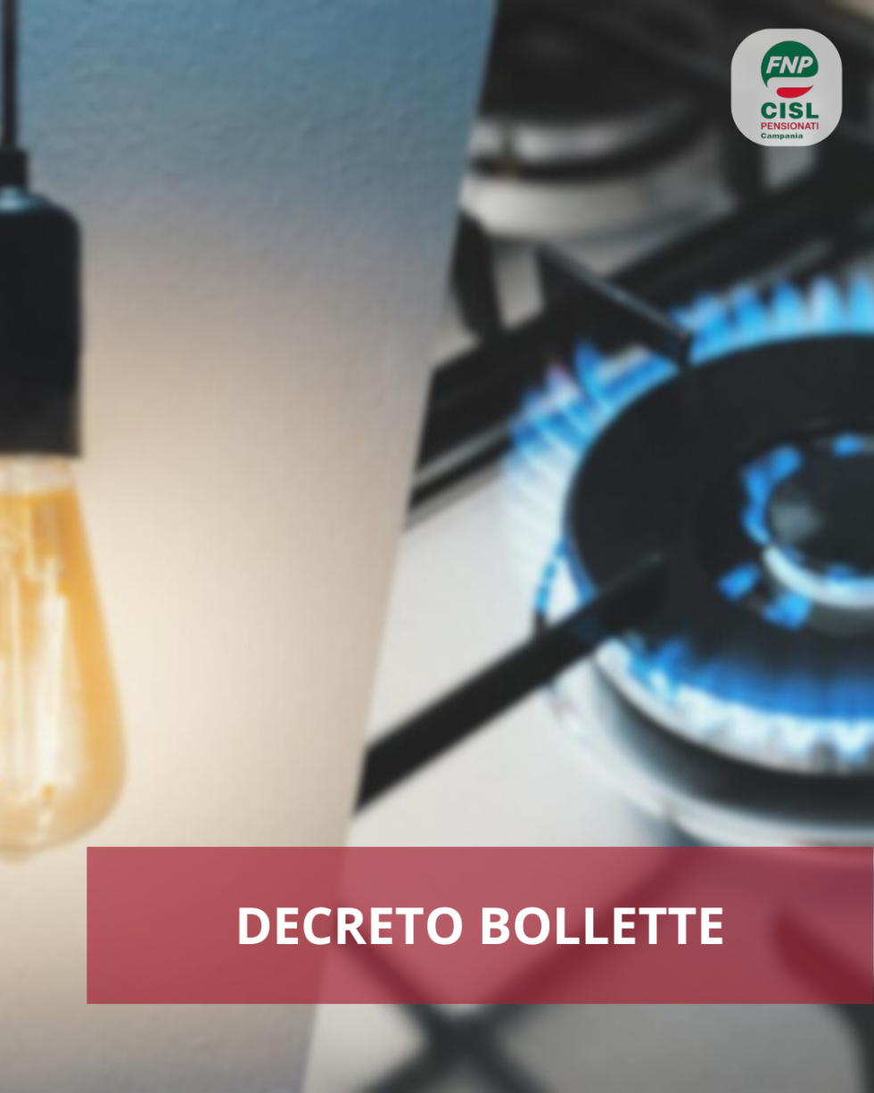 Decreto bollette: come richiedere il bonus bollette 2025, requisiti e ISEE