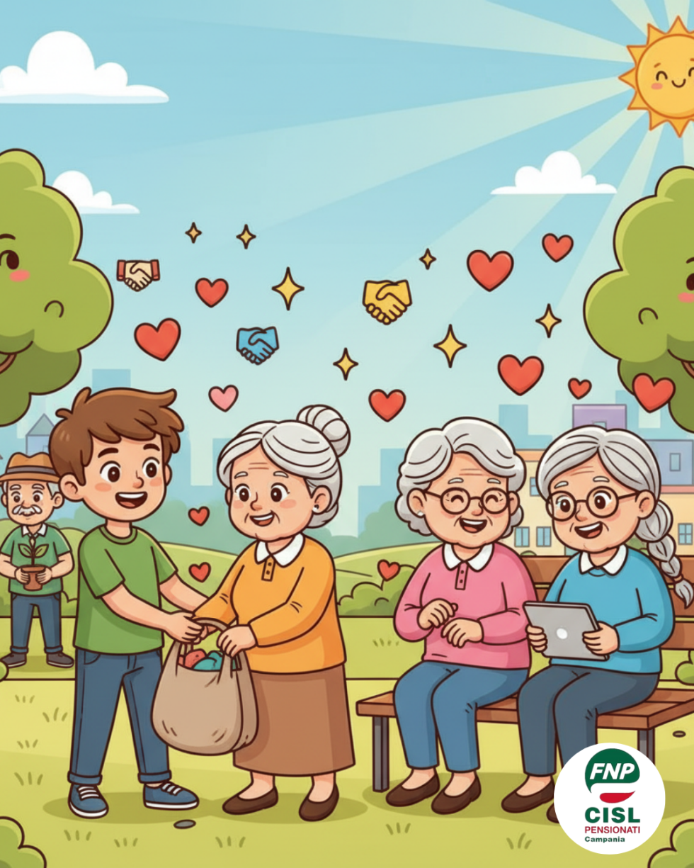 Giornata Mondiale della Gentilezza