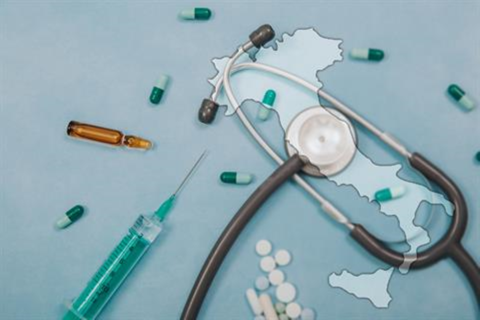 Una sanità sempre meno universale