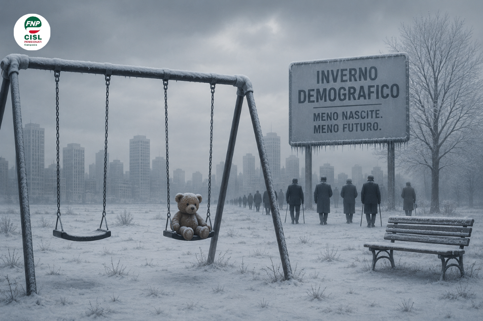 L’Italia che cambia chiede una nuova idea di società
