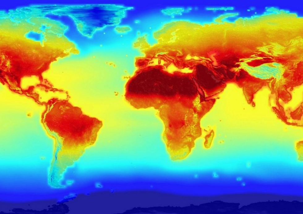 Ondate di calore, attivo il numero verde 1500