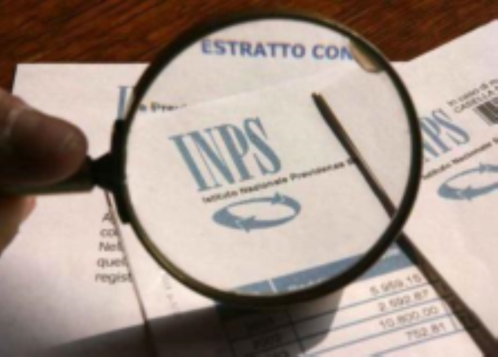 Pensione aprile 2020, le principali voci del cedolino