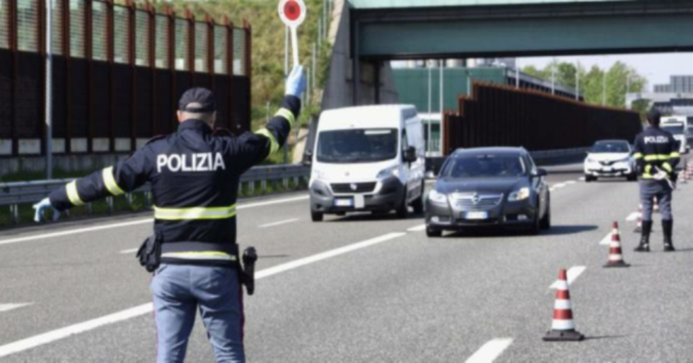 Fase 2, l'autocertificazione per gli spostamenti tra regioni