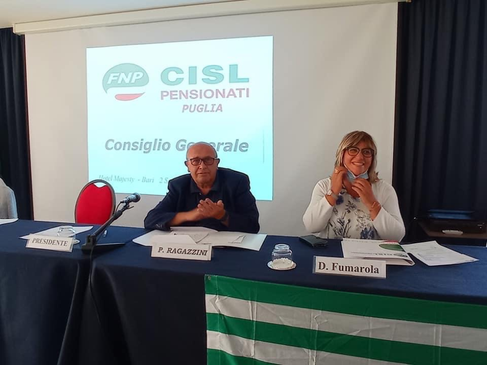 Pensioni. Ragazzini: se nonni scioperassero Paese in crisi