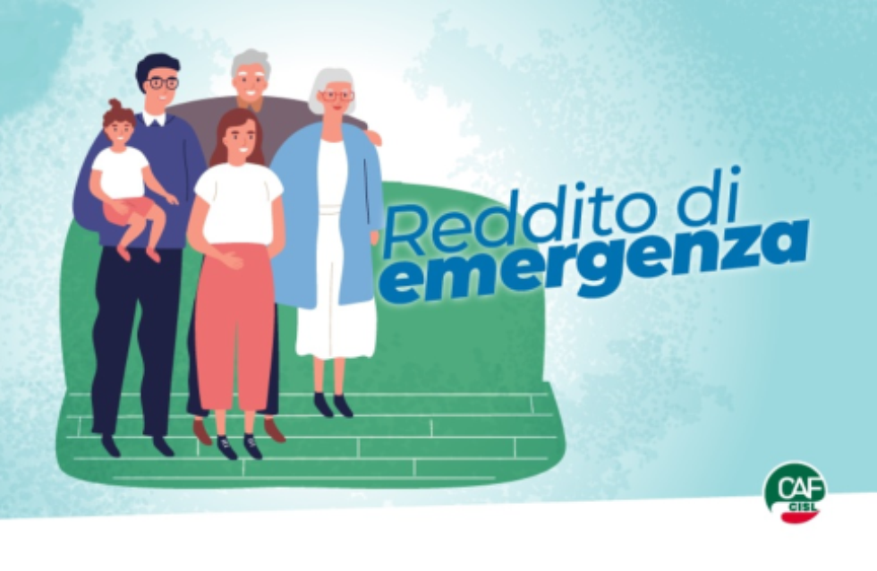 Reddito di emergenza 2020 a novembre e dicembre: domande aperte dal 10 al 30 novembre