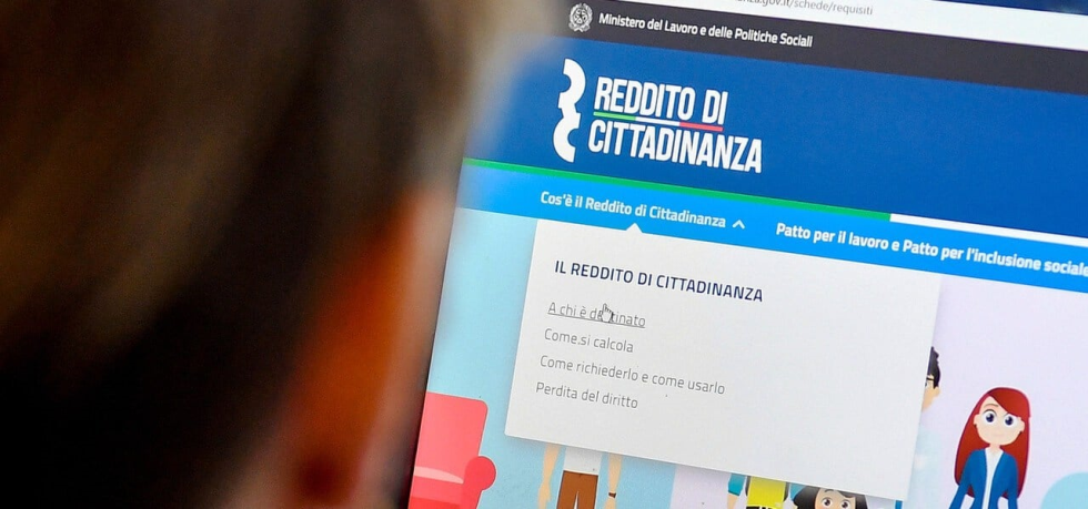Simulatore Inps Reddito di Cittadinanza: dai prossimi giorni disponibile sul sito www.inps.it