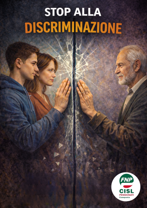 Giornata Mondiale contro le Discriminazioni