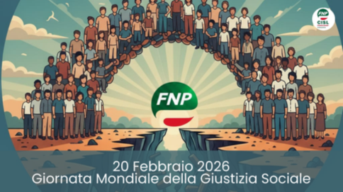 Giornata Mondiale per la Giustizia Sociale 