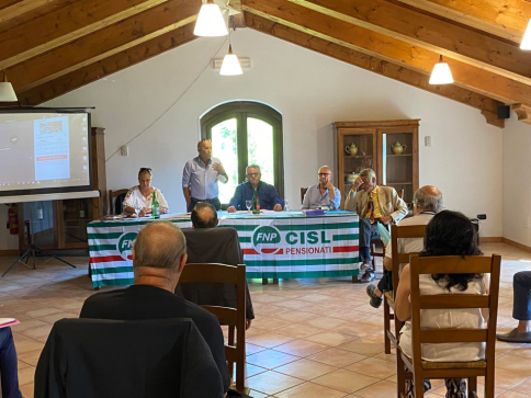 La contrattazione sociale ai tempi della ripresa e della resilienza