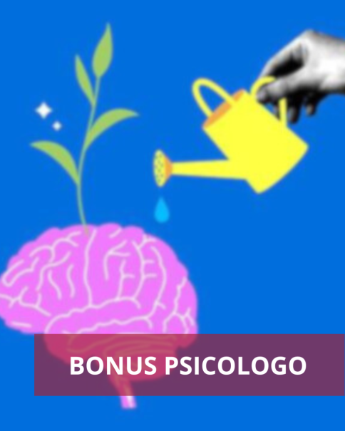 Bonus psicologo, novità 2025: dal 15 aprile scorrimento graduatorie e individuazione nuovi beneficiari
