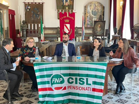 La nuova riforma della disabilità. L’importante ruolo del patronato. Il resoconto dell’incontro