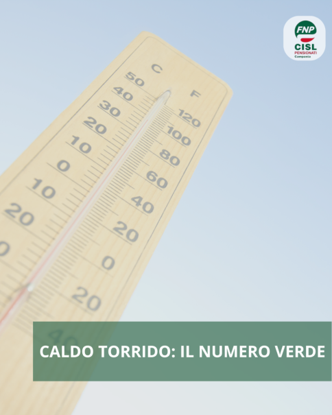 Estate 2025: attivo dal 23 giugno il numero di pubblica utilità 1500