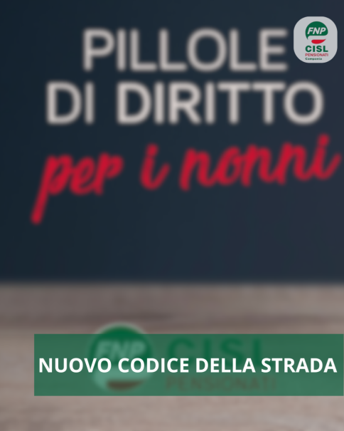 Il nuovo Codice della strada: nuove regole, sanzioni e limiti