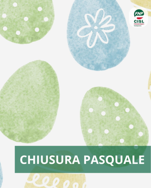 Chiusura pasquale