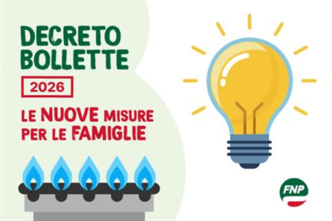 Decreto Bollette 2026: le nuove misure per le famiglie