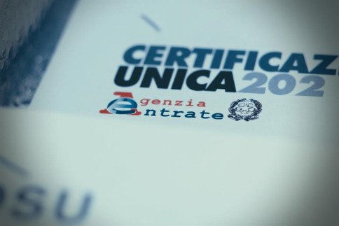 Certificazione Unica 2026: come recuperarla senza stress tra scadenze e canali digitali