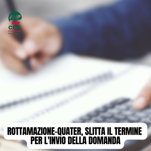 Rottamazione-quater, slitta il termine per l'invio della domanda