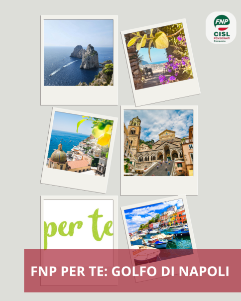 Minicrociere del Golfo di Napoli