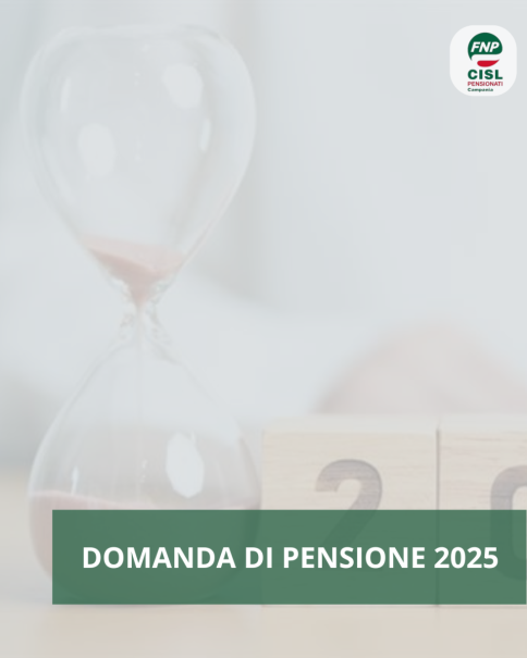 Domanda di pensione: quali sono i tempi di risposta dell’INPS?