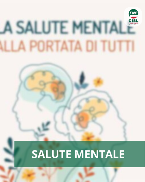 FNP per Te: la salute mentale alla portata di tutti