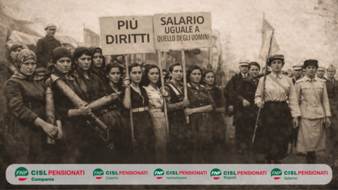    Donne e società. Oltre la ricorrenza: l’8 marzo, motore di trasformazione sociale e binomio per il progresso e l’innovazione