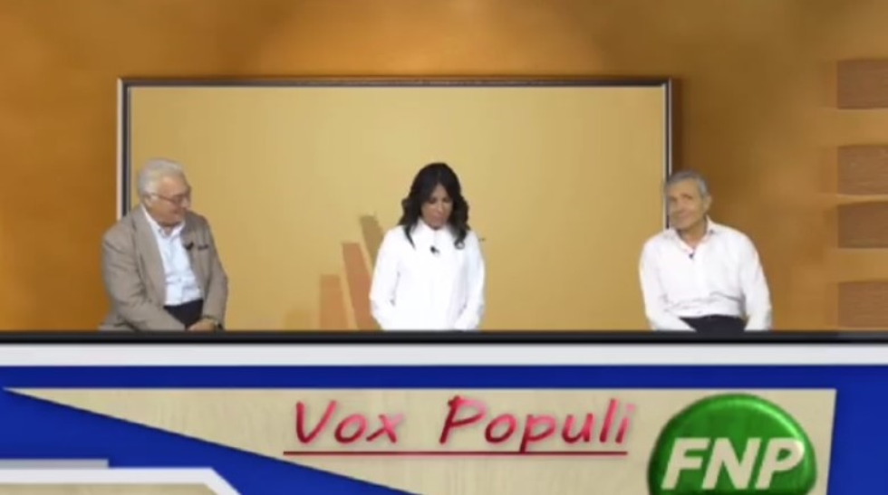 Vox Populi: la voce dei pensionati. Sesta puntata: focus su Caserta e provincia