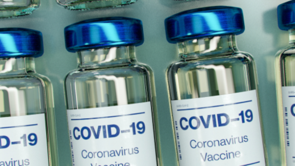 Covid-19, a gennaio in arrivo i primi vaccini